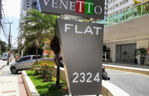 Via Venetto Apt 1302 Meireles Fortaleza - Foto 2