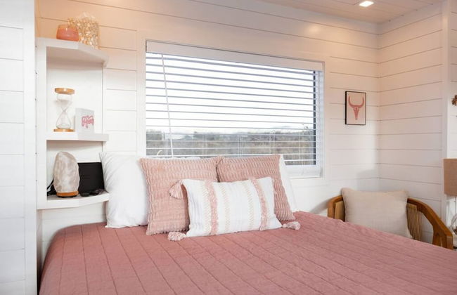 New Cowgirl Shipping Container Home - Foto 15