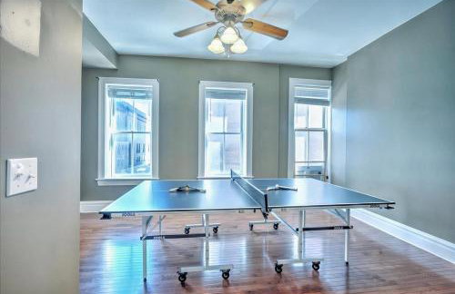 Cozy townhouse, 1-mi from the heart of Soulard! - Foto 25