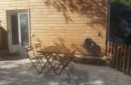 Charmant Appartement Neuf Le Taoume - Foto 18