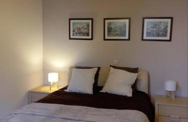 Golden Hearth Mountain Chalet - Photo 2