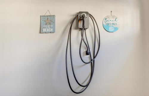 Walk to Dtwn Waterfront Eastern Shore Townhome! - Foto 27