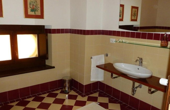 Agriturismo Grillo Iole - Foto 17