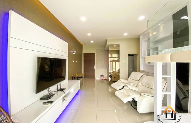 Palazio Serviced Apartment - Foto 70