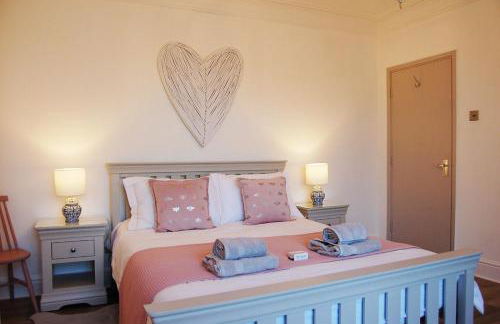 Driftwood Designer Apartment - Foto 32