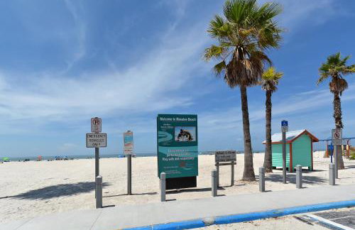 NEW! SaltWater Serenity less than 500ft to AMI, Canal Front! - Foto 53