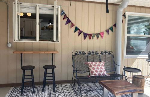 Cheerful Courthouse Cottage in Sheridan, WY - Foto 30