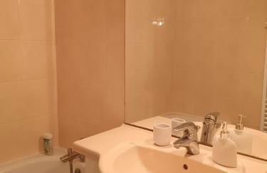 Marine - Logement à 500m de la plage avec son balcon vue sur le jardin, 4 couchages, wifi gratuite - Photo 16