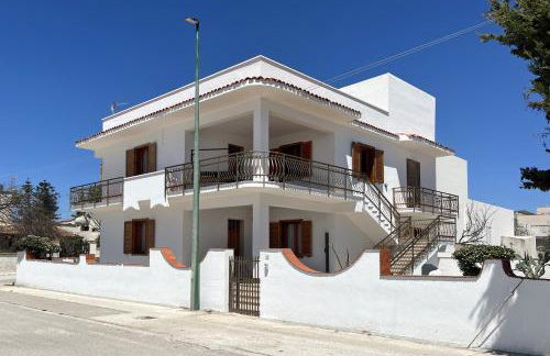 Triscina di Selinunte - Villa Disio a 50 m dal mare - Foto 1