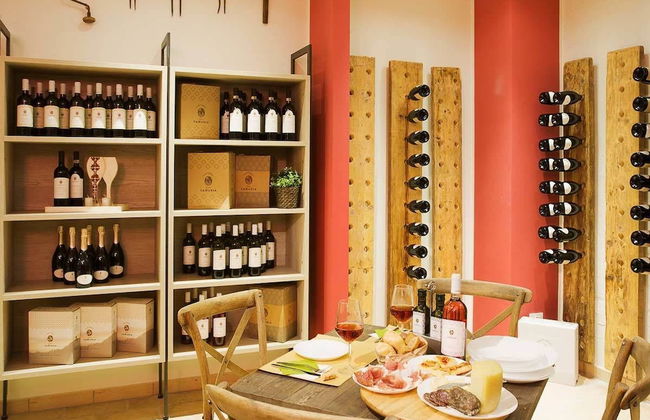 Villa Gens Camuria - Photo 29