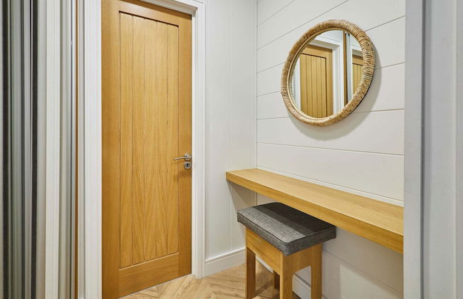 Host Stay Alder Spa Lodge - Foto 17