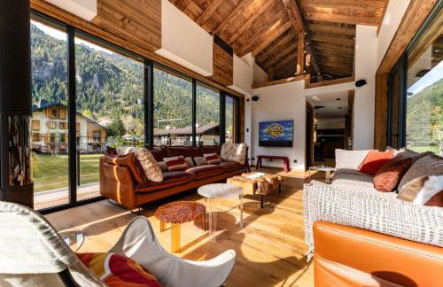 Chalet Cotes du Lavancher - Foto 20