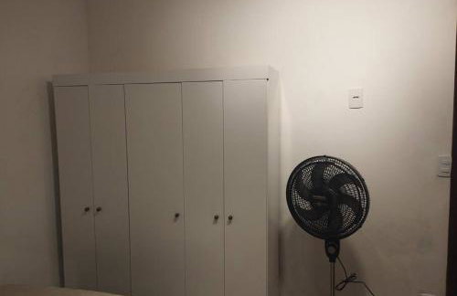 APT térreo - Com 2 Ar-condicionados, Wi-FI, Garagem - Maurício Nassau, Perto de tudo - Foto 5