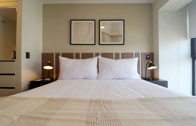 w Elegant 2BR With Balcony in San Isidro - Foto 20