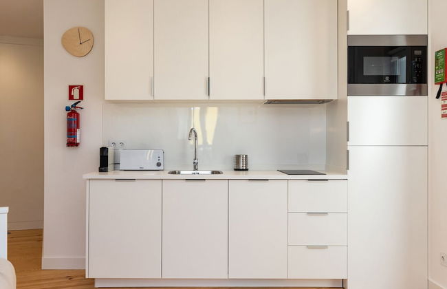 Belem Design Studio 3 by Homing - Photo 7