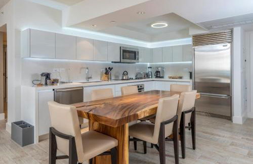 Oceanview Private Condo at 1 Hotel & Homes -915 - Foto 23