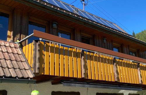 Gästehaus Brigitte Schoch - Foto 30