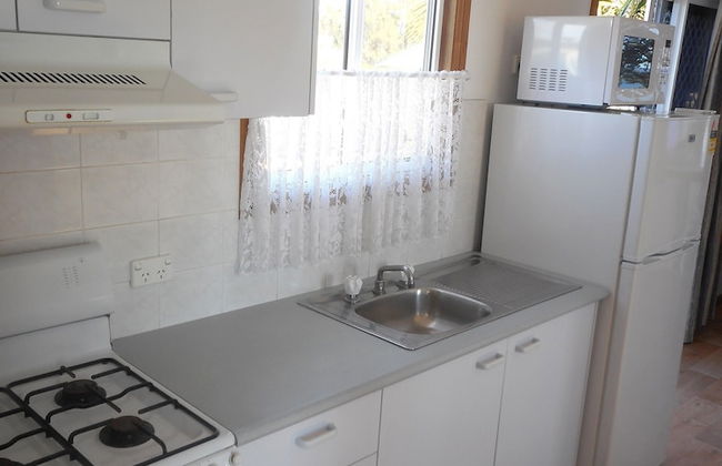 Two Shores Holiday Village - Foto 14