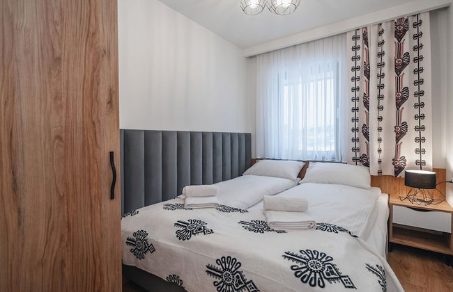 Apartamenty Sun & Snow SKI Apartments - Foto 26