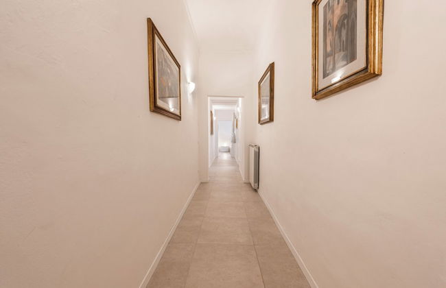 Santa Croce Palace by Mmega - Foto 67