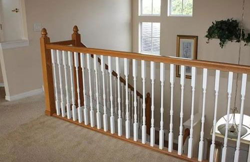 234od 4 Bedroom Home by RedAwning - Foto 31