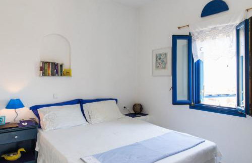 Family House, Paros Golden Beach - Foto 15