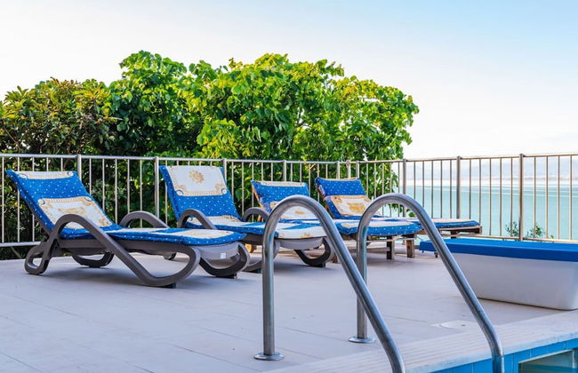 Sunset The Twin Villa - Foto 33