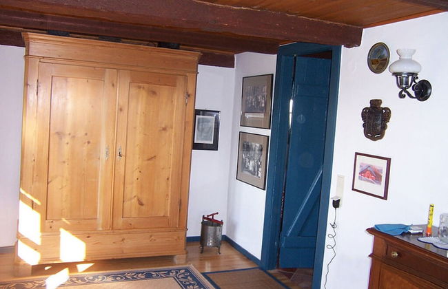 Thatched Roof House Kehl - Foto 18