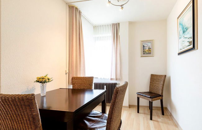 Ferienwohnpark Immenstaad - Foto 17