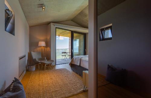 Villa Vista Zamask for 7 persons near Motovun with 60 m2 heated pool, free bikes & panoramic view - Photo 30