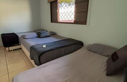 Chácara c/piscina, área para eventos e 4 quartos - Foto 7