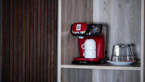 Rafiki Rooms - Foto 5