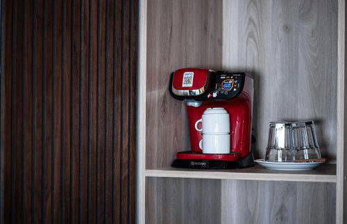 Rafiki Rooms - Foto 5