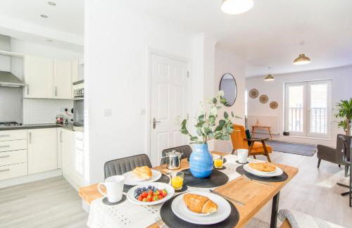 Host & Stay - Davies Close - Foto 42