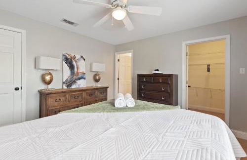 Downtown Ocean Springs Townhouse 3 bedrooms - Foto 12