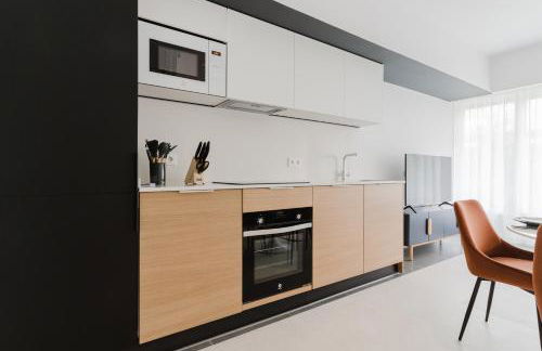 Canillas Apartments 2 - Photo 36