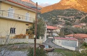 Triantafillia - Mountain Lodge by Ladonia Εpi - Foto 24