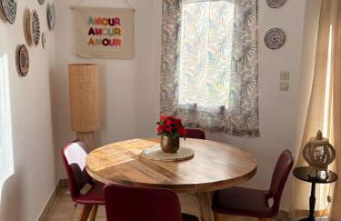 cottage cosy du golf avec piscine - Foto 30