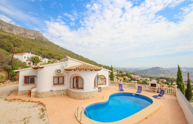 Villa Cucarres 7 - Plaza Mayor - Foto 13