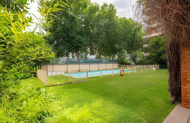 Oceana Suites La Dehesa - Foto 17