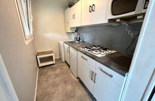 Le Gousset Wifi Parking Un Séjour à Part - Foto 4