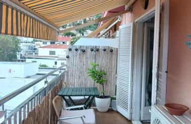 NIUMAR Acogedor apartamento muy luminoso con terraza - Photo 6