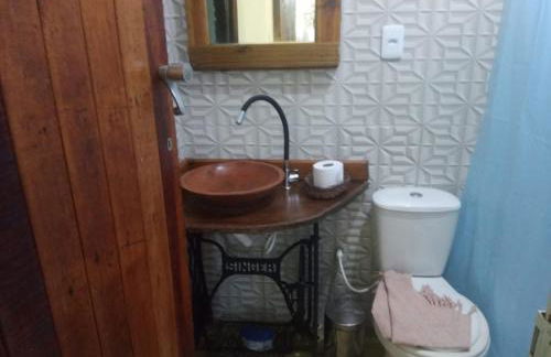 Hospedaria Recanto da Paz - Foto 26