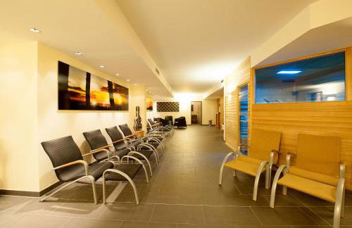 Aparthotel Ostseeperle Glowe - schön gestrandet - Foto 114