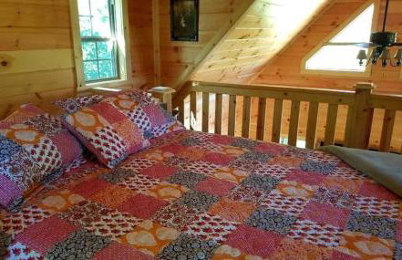 Rustic Family-Friendly Accommodation with Jacuzzi near Huntington, West Virginia - Foto 13