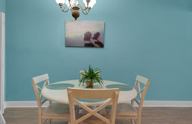 Treasure Island 1705 - Foto 25