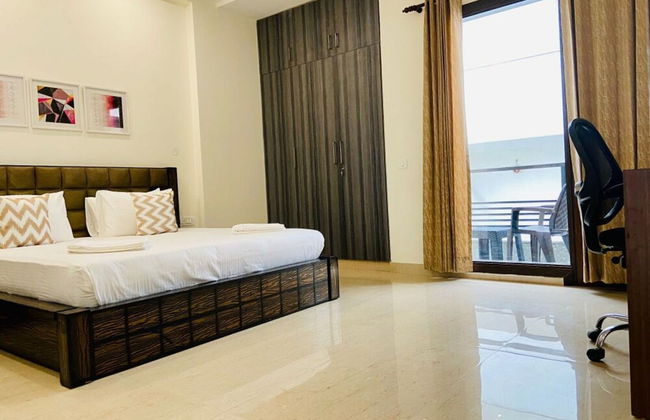 Olive Service Apartments - DLF Cyber City - Foto 11