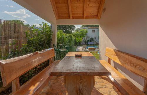 Holiday home Paradise - Foto 34