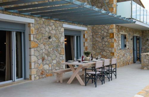 Villa Martha Perithia Corfu - Foto 7