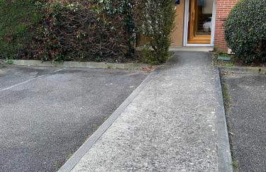 COSY CAUSSADE Parking gratuit Jardinet Refait à neuf - Foto 31